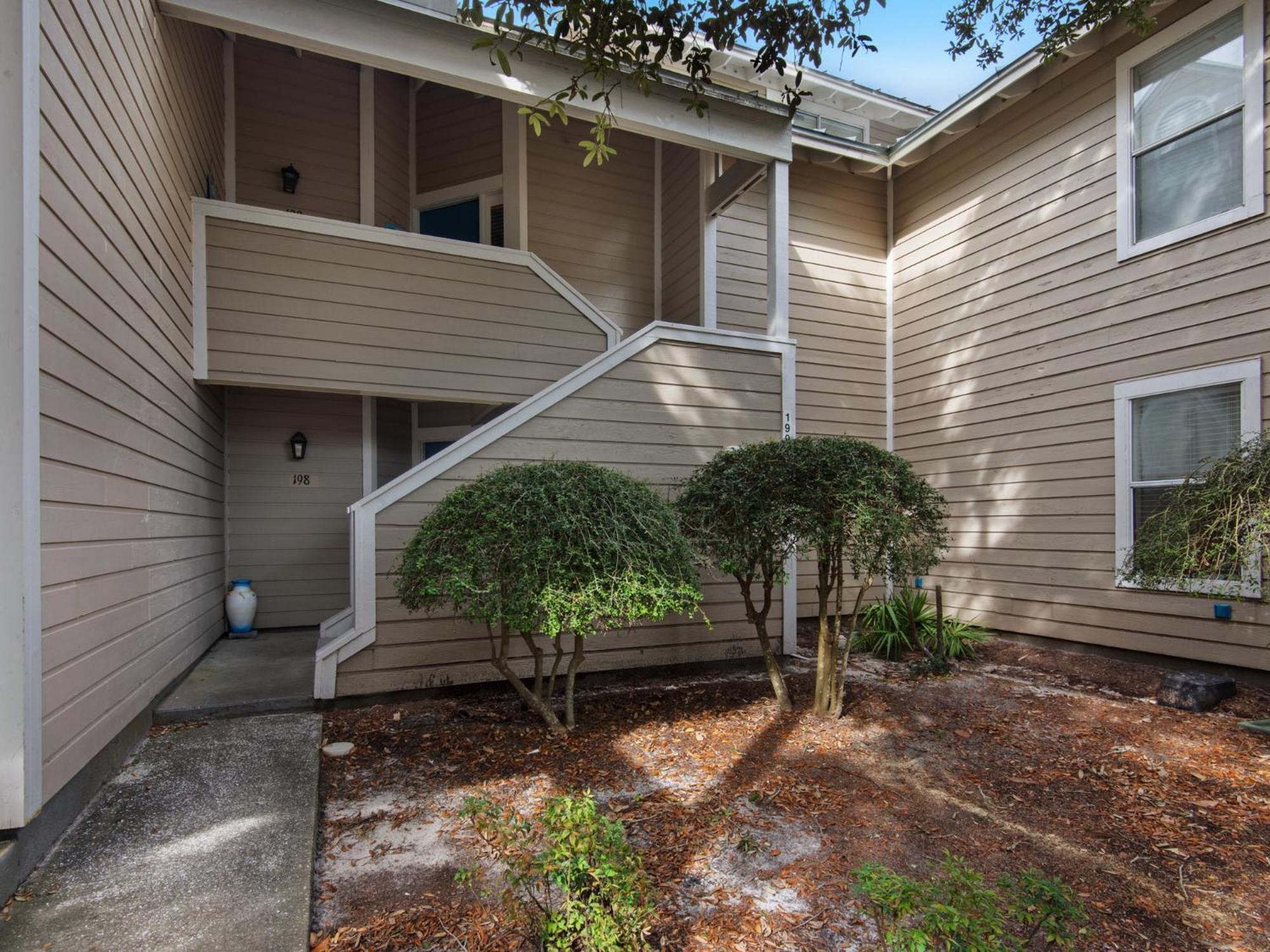 Hidden Dunes Cottage 198 By Newman-Dailey Destin Exterior photo