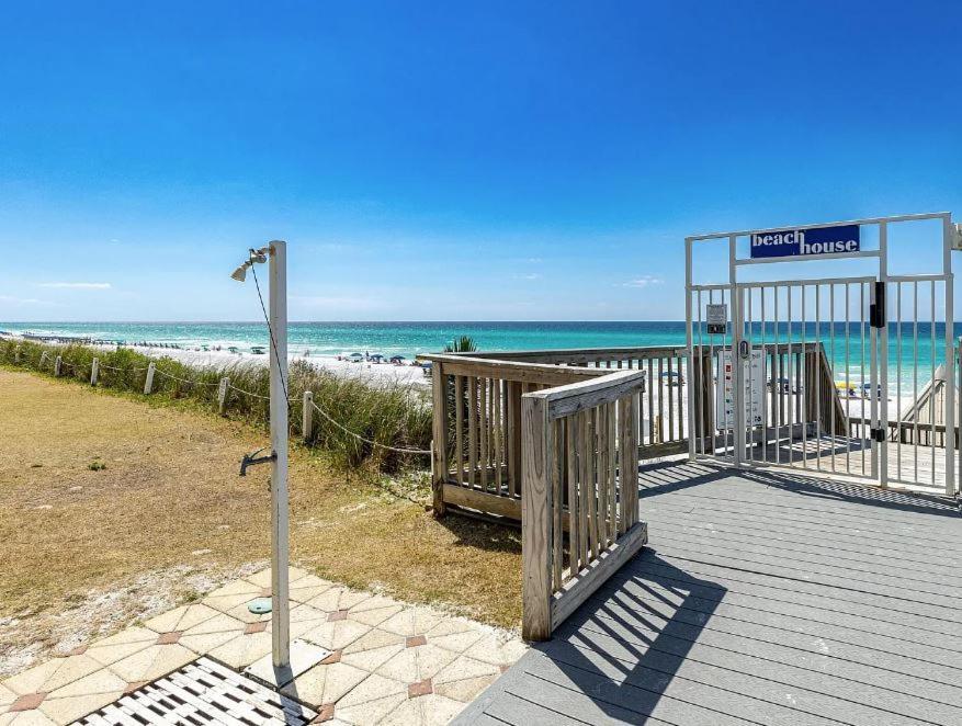 Hidden Dunes Cottage 198 By Newman-Dailey Destin Exterior photo